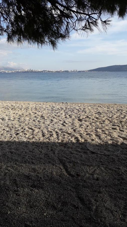 KaštelaPauli公寓 外观 照片