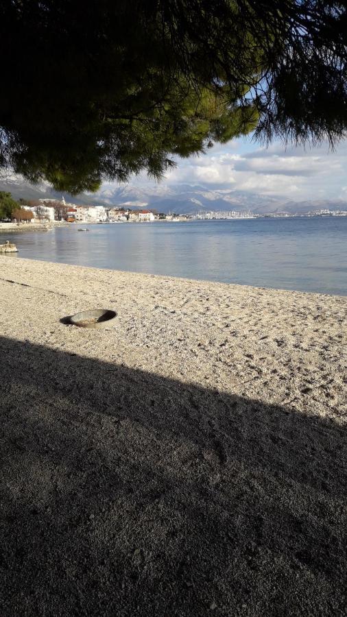 KaštelaPauli公寓 外观 照片