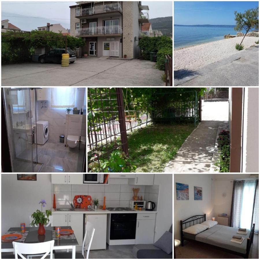 KaštelaPauli公寓 外观 照片