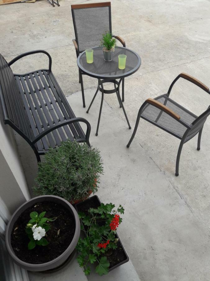 KaštelaPauli公寓 外观 照片