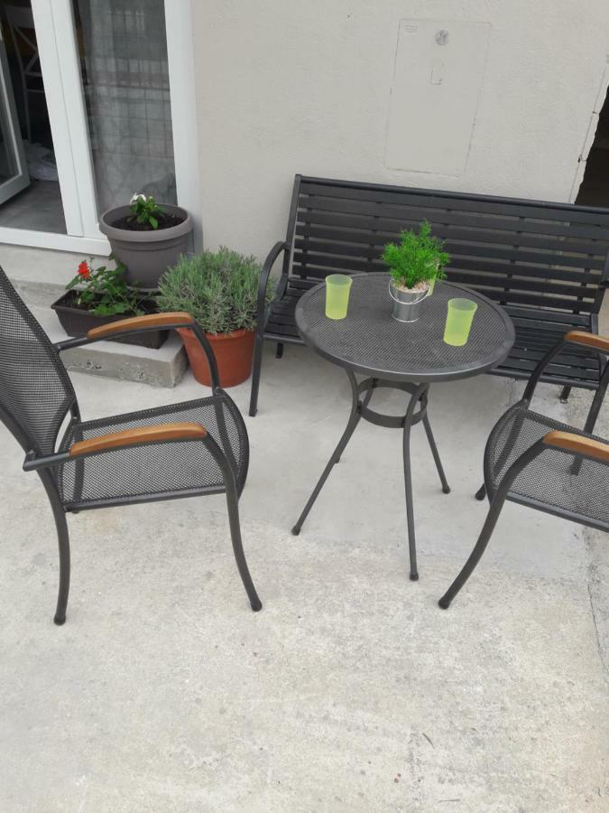 KaštelaPauli公寓 外观 照片