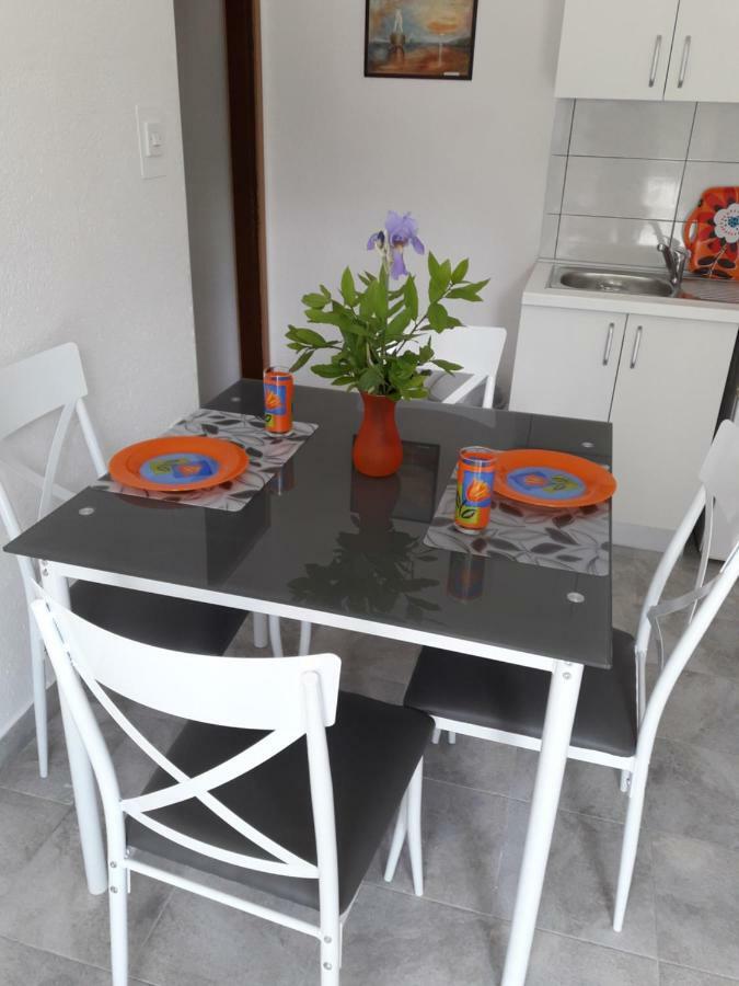 KaštelaPauli公寓 外观 照片