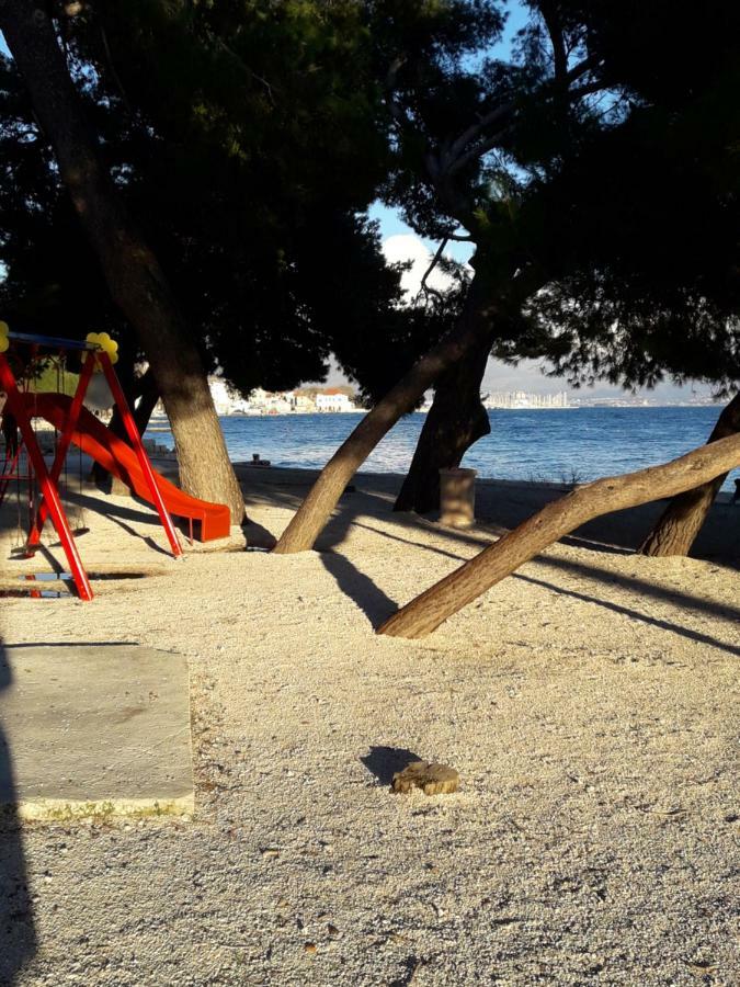 KaštelaPauli公寓 外观 照片