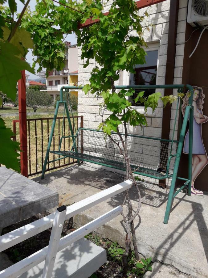 KaštelaPauli公寓 外观 照片