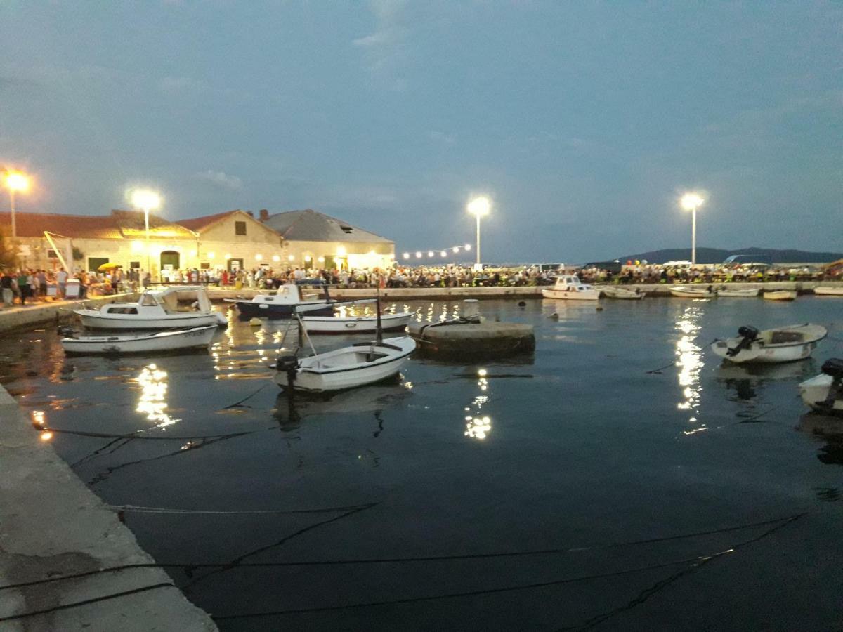 KaštelaPauli公寓 外观 照片