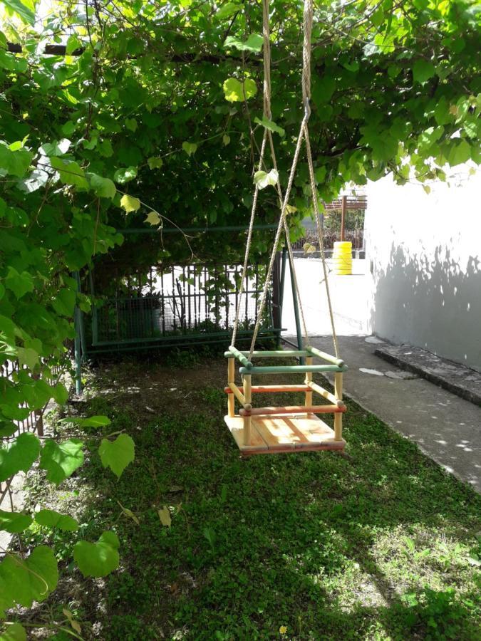 KaštelaPauli公寓 外观 照片